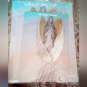 Angel Prayer Journal